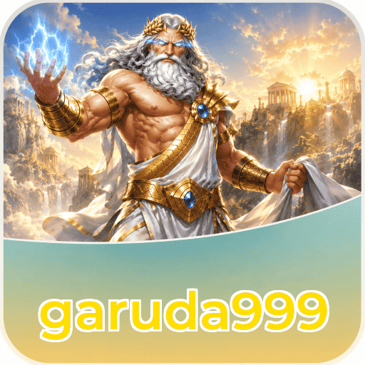 Definisi kanal resmi garuda999