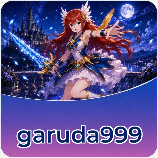 Verifikasi profile garuda999