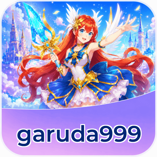 garuda999 Download Guide
